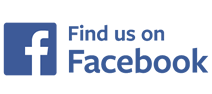 Find us on Facebook