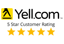5 Star Rating